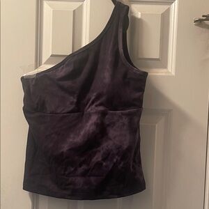 Skywear Medium Black Top